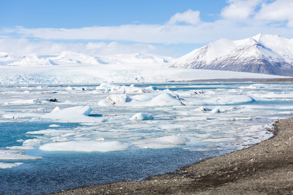 Vatnajökull Islandia 3