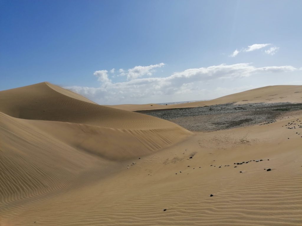 Maspalomas, Gran Canaria