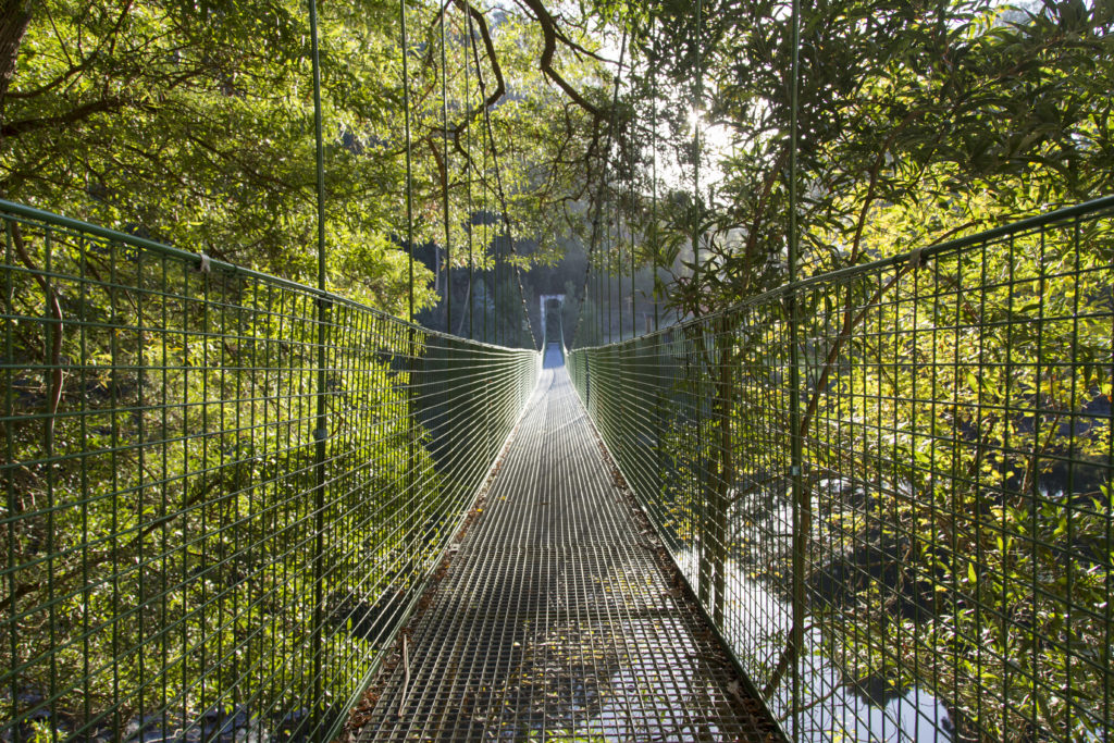 ponte do tambre