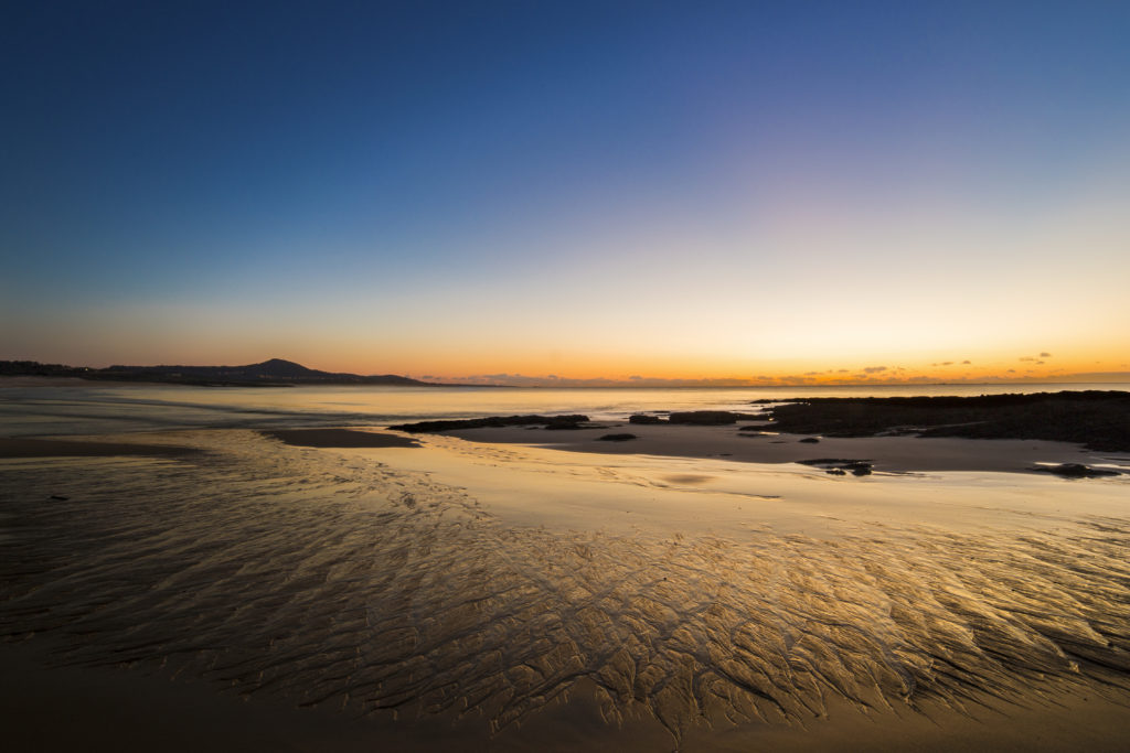 praia de sieira