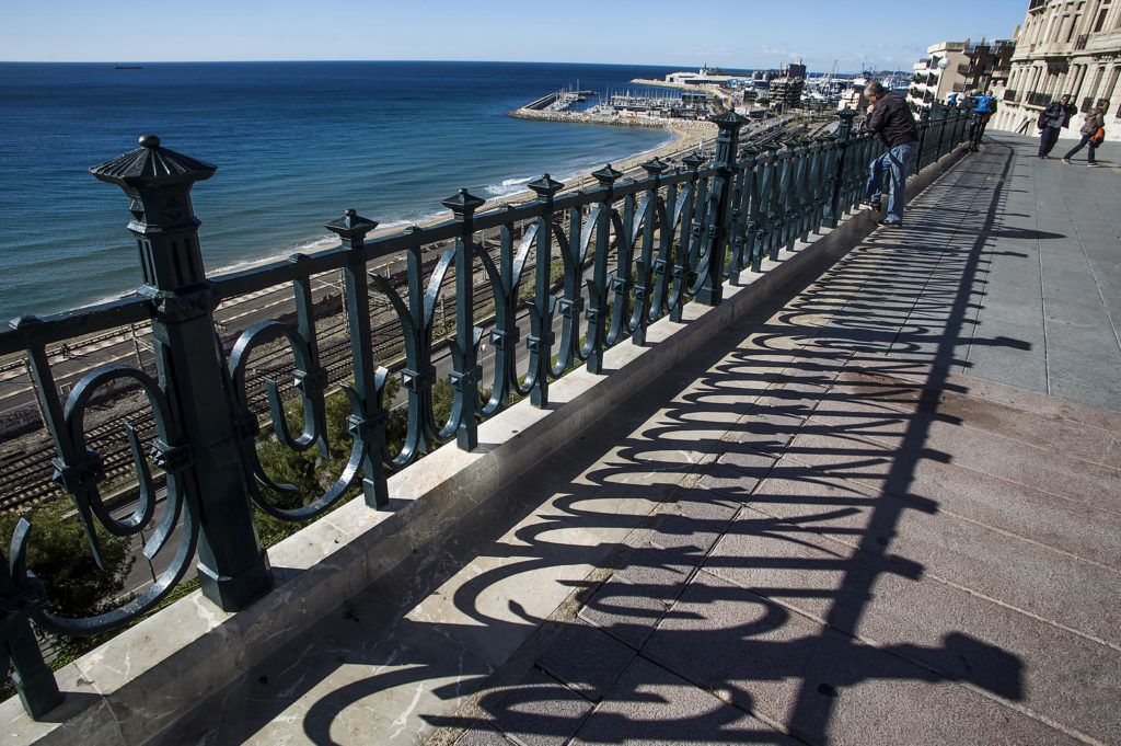 04 TARRAGONA Balc¦ del Mediterrani