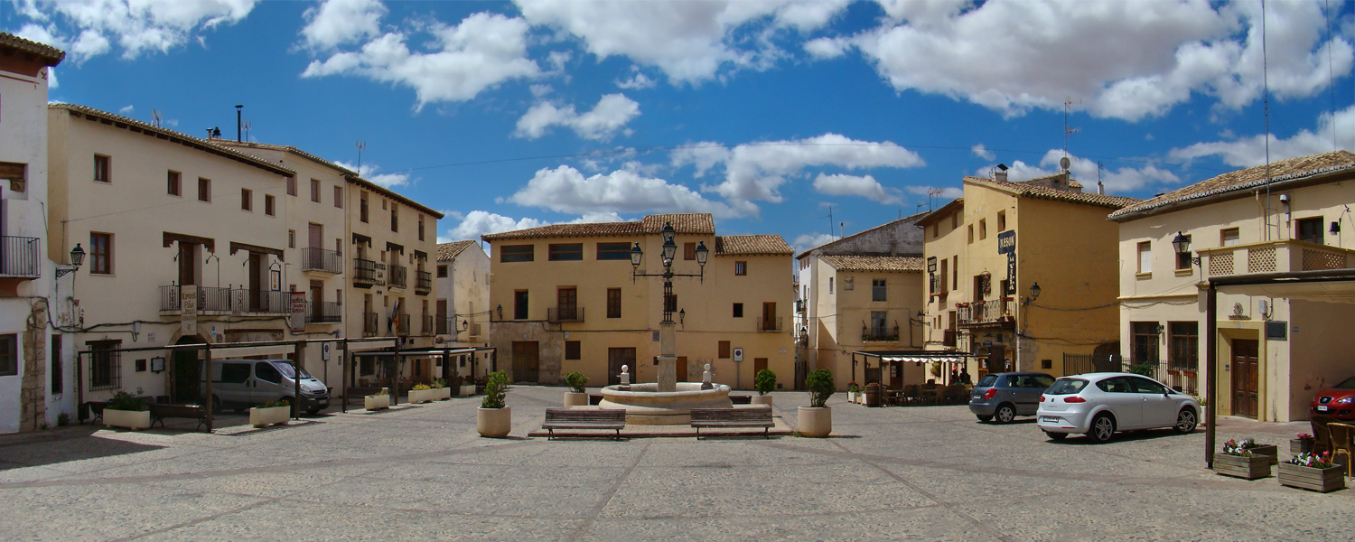 Requena (Valencia), maridaje de historia, vinos y embutidos
