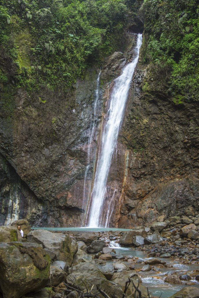 Costa Rica Bajos del Toro 1