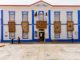 Ayuntamiento de Arraiolos y plaza Principal, Alentejo,