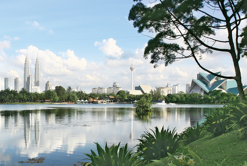 malasia viajes kuala lumpur