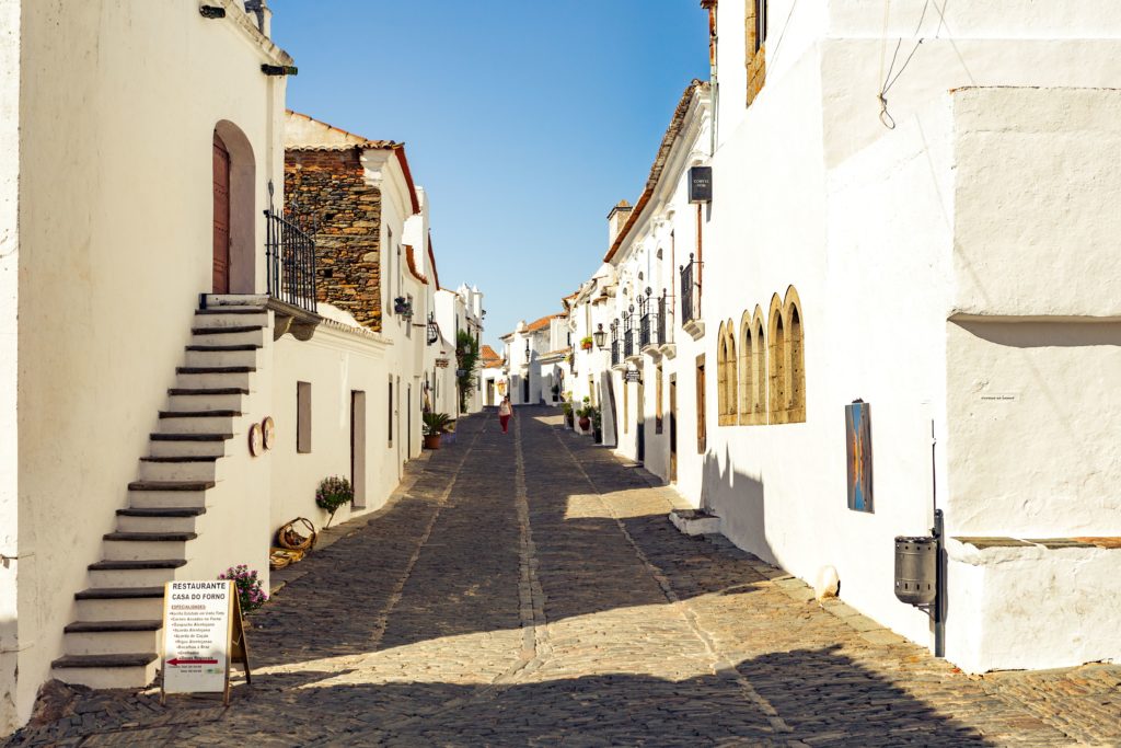 Monsaraz (Alentejo, Portugal)