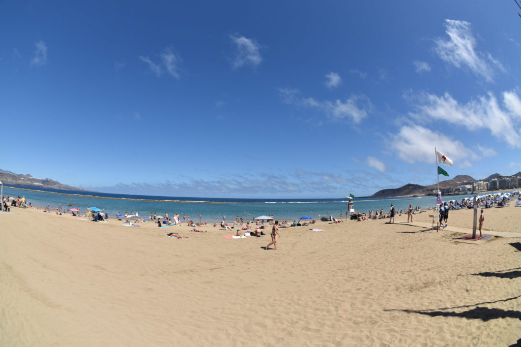 las canteras canarias