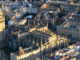 Vista de Sevilla y la Giralda