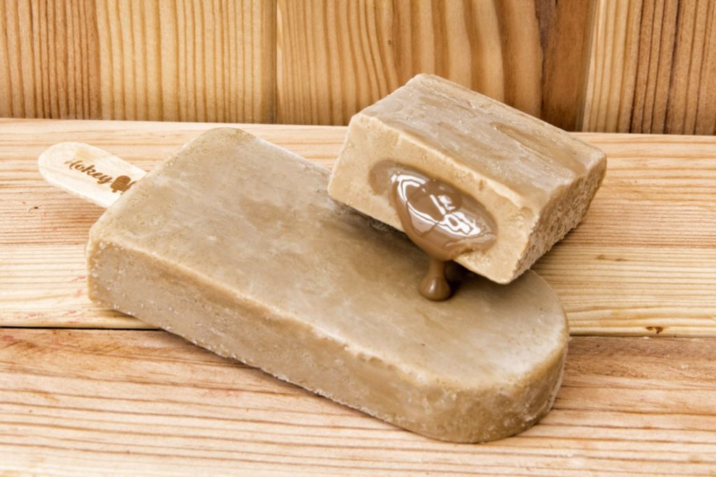 Dulce de leche