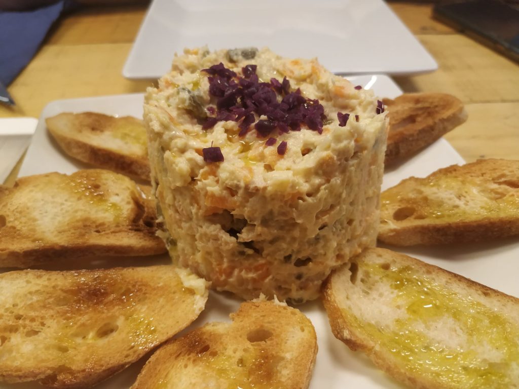 ensaladilla rusa 2