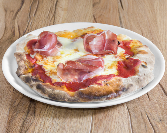 Pizza de Just Italia