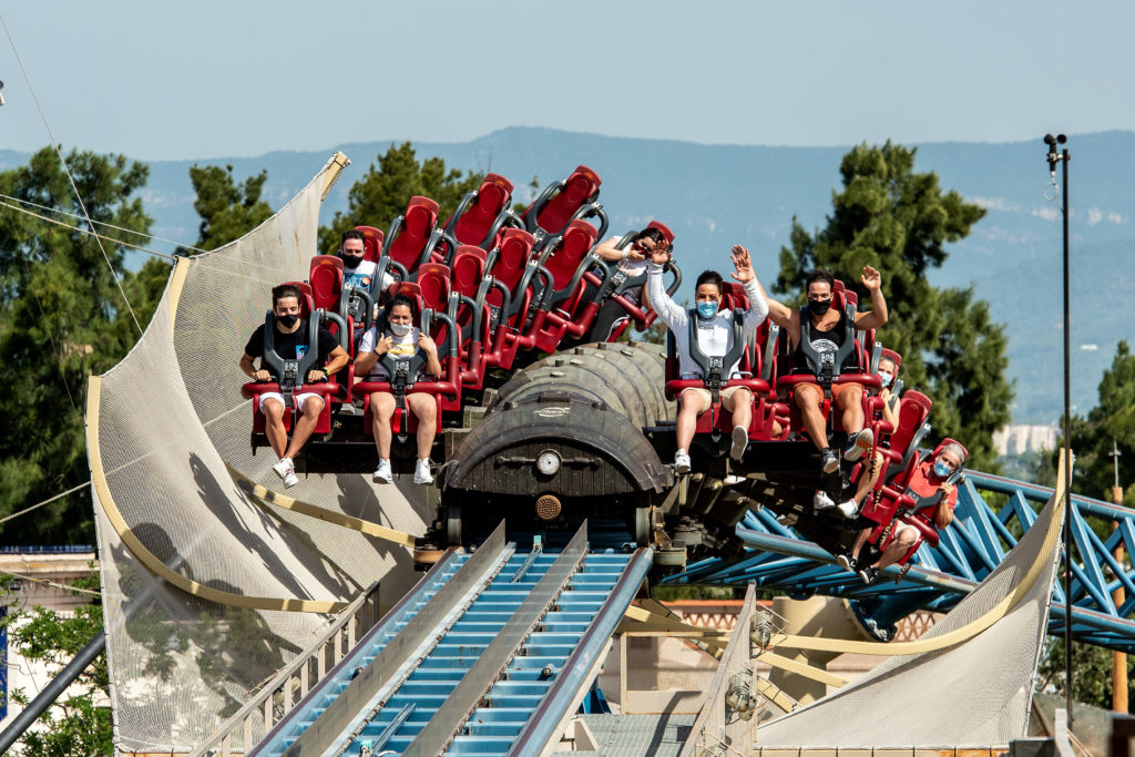 Portaventura