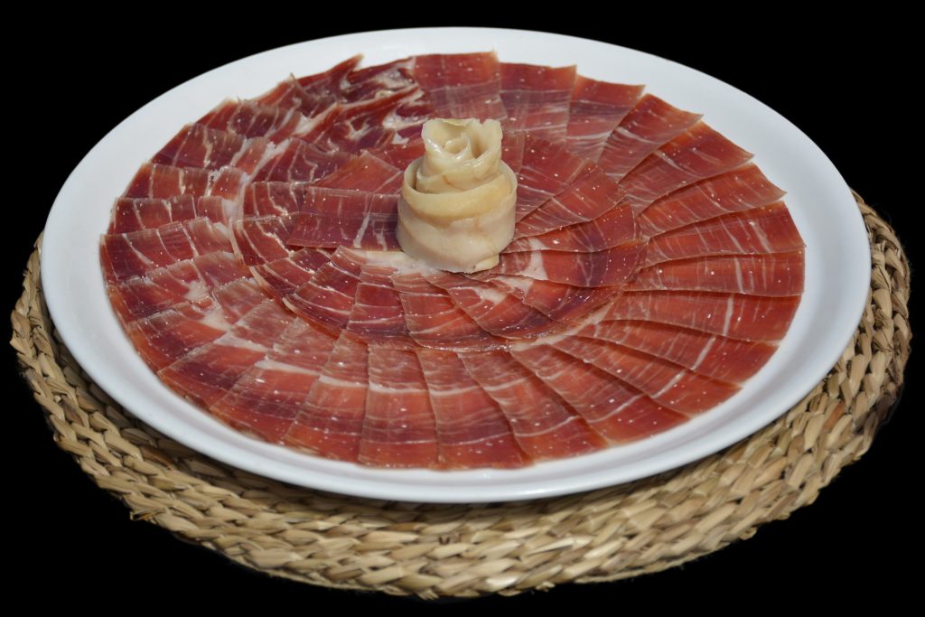 serrano ham 2252228 1920