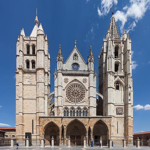 Catedral de León