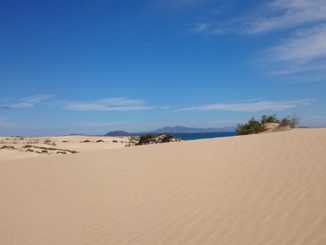 Imagen de Angel Montañez en Pixabay Dunas