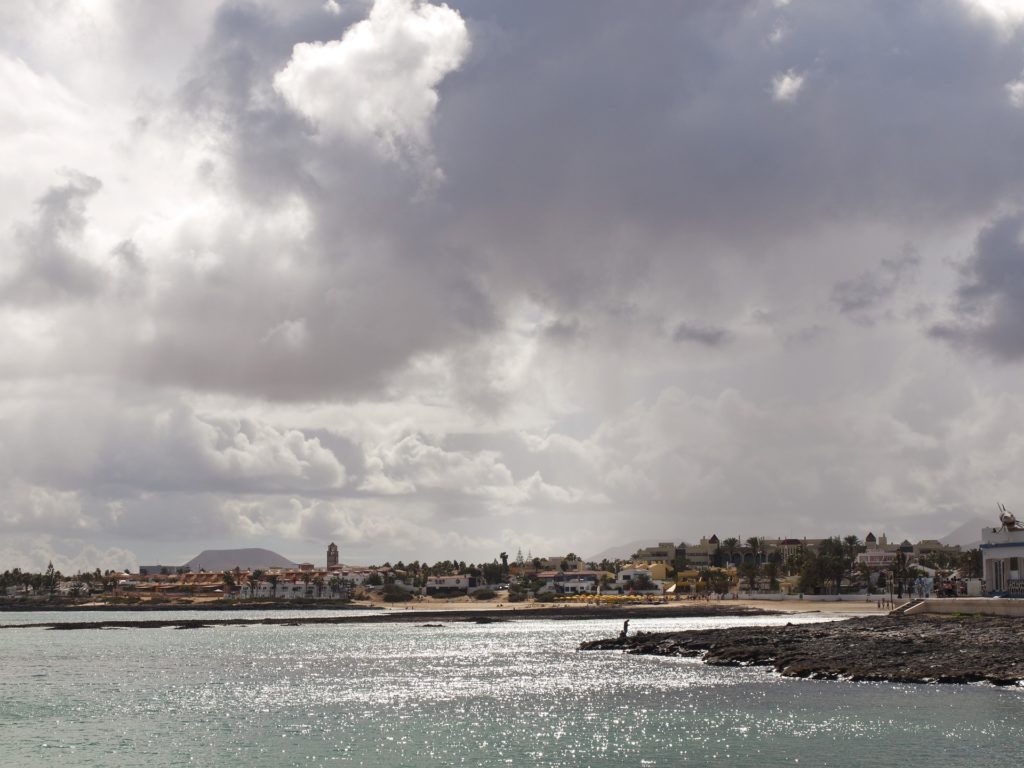 Imagen de Kasia Kronenberger en Pixabay corralejo