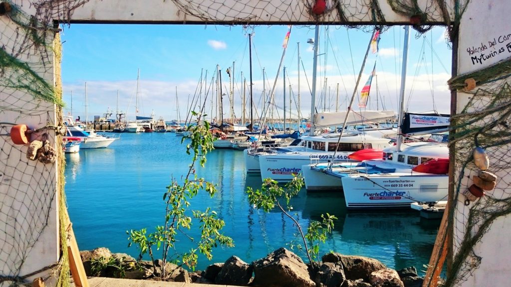 corralejo Imagen de ommes en Pixabay