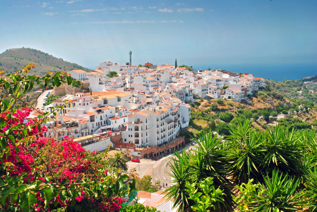 Frigiliana