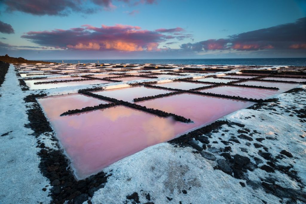 Salinas de La Palma