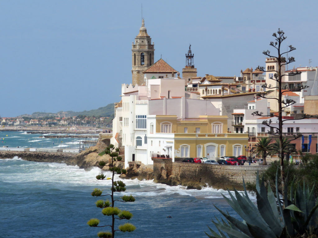 Sitges (Barcelona, Cataluña)