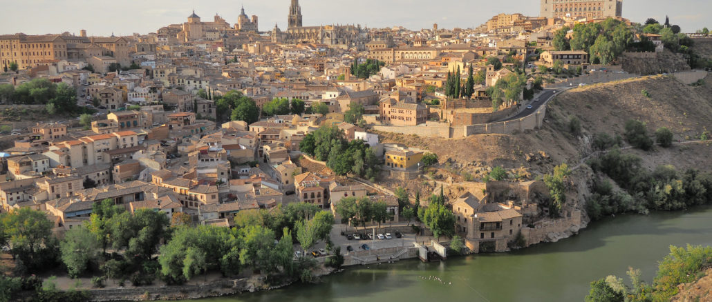 Toledo