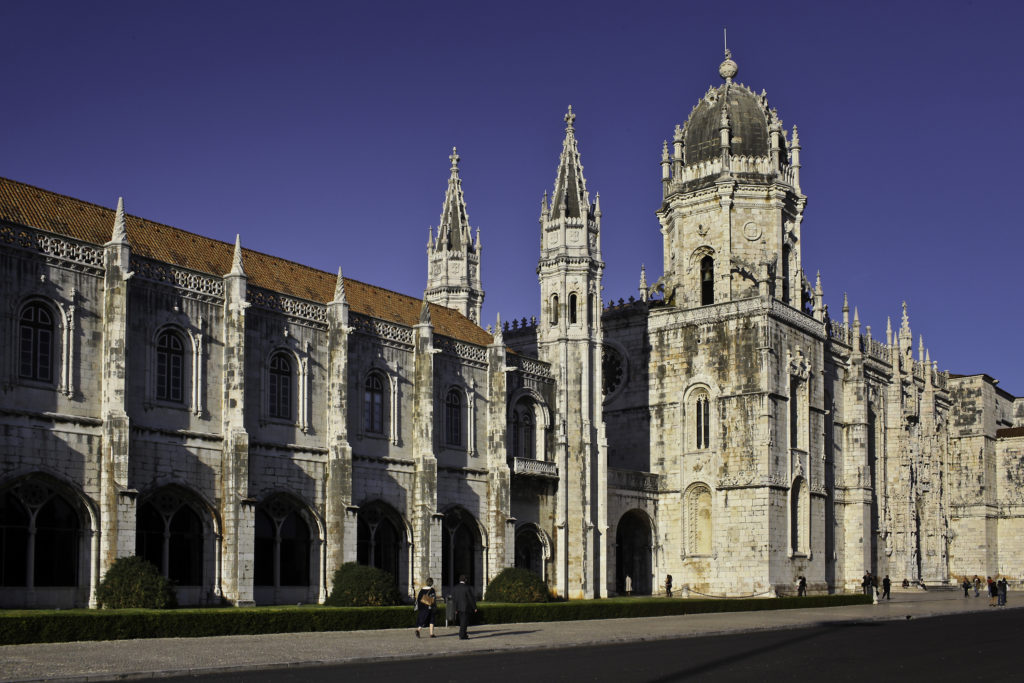 jeronimos 5