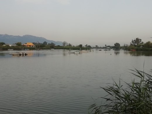 L'Estany de Cullera (Valencia)