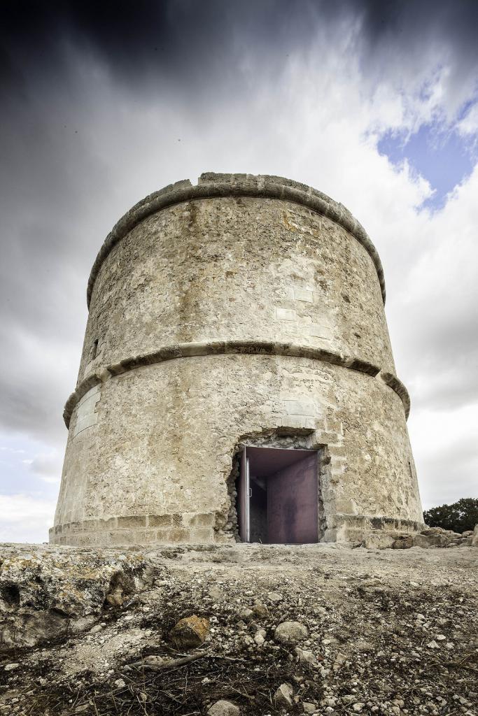 Torre des Pi des CatalA 2