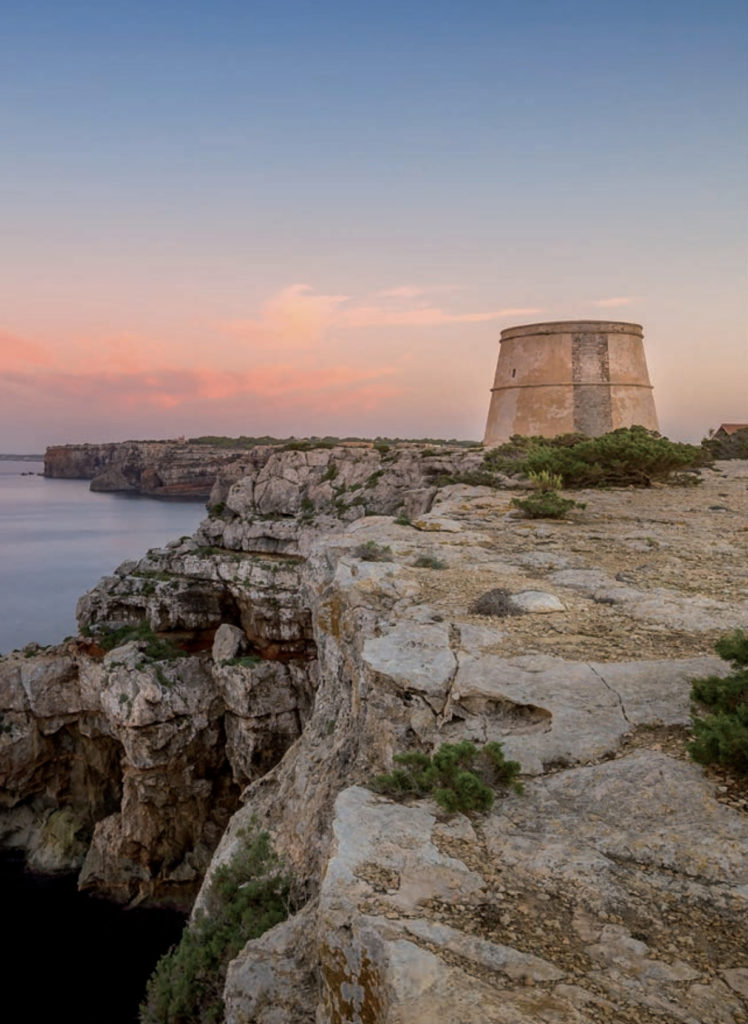 Torre des pi des CatalA