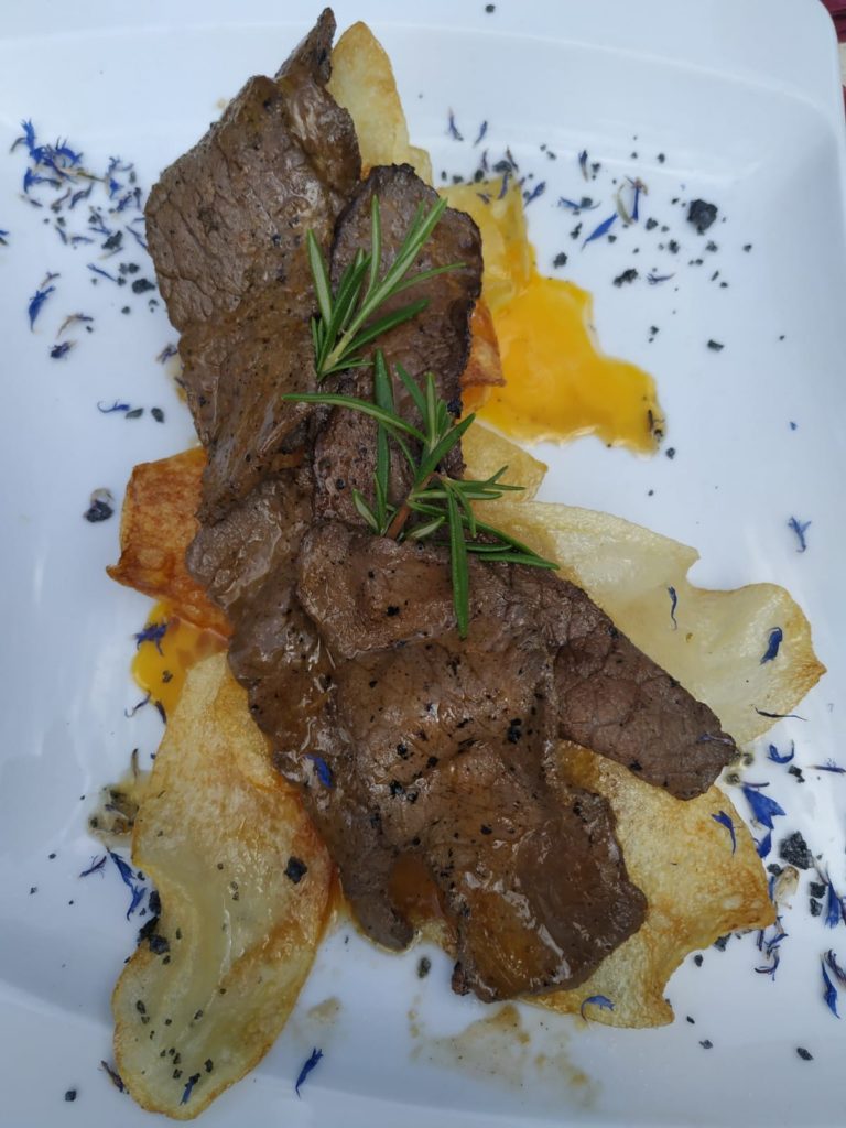 Lo mejor de Consuegra (Toledo): qué ver, qué hacer y dónde comer 12 cierva consuegra