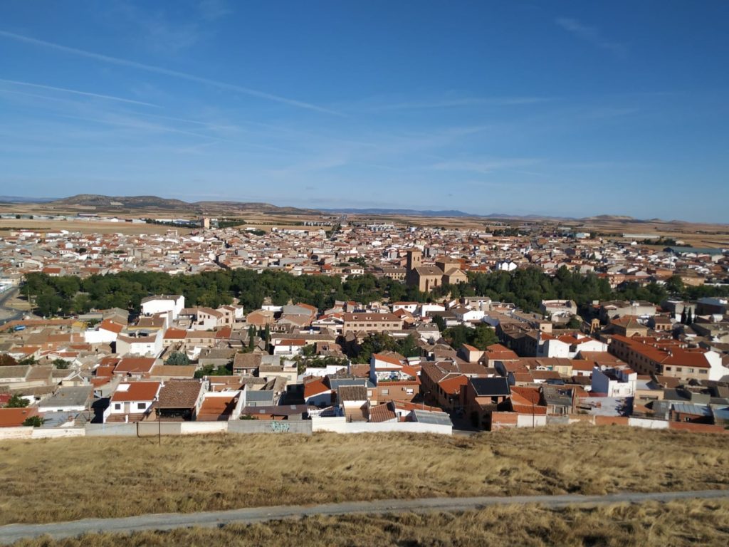 Consuegra (Toledo)