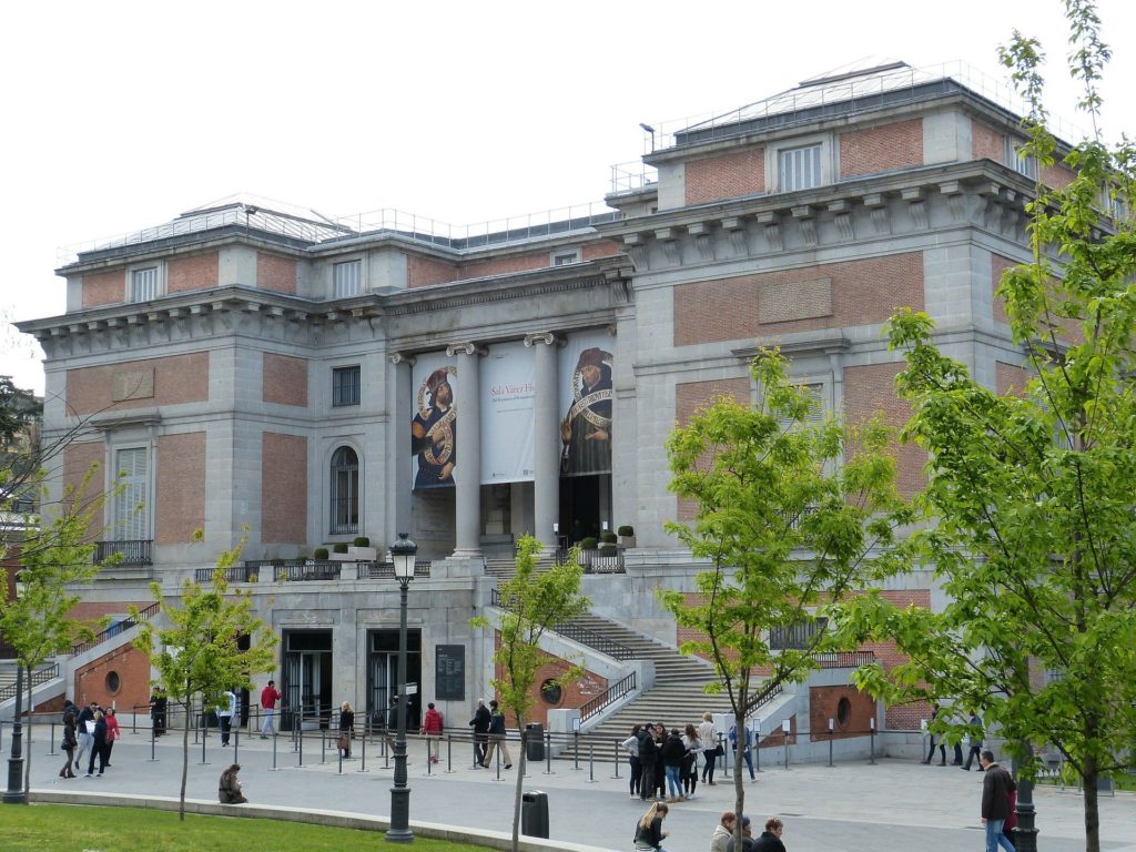 Museo del Prado (Madrid)