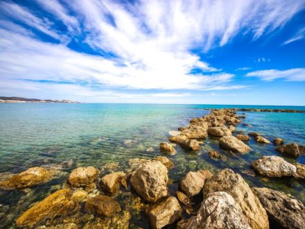 Playa Marenyet (Cullera)