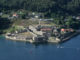 Castillo de San Felipe (Ferrol, La Coruña, Galicia)