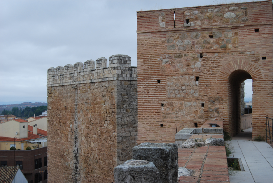 Alcazaba de Requena