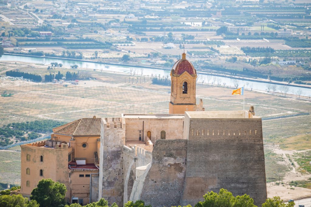 Castell i Santuari 17