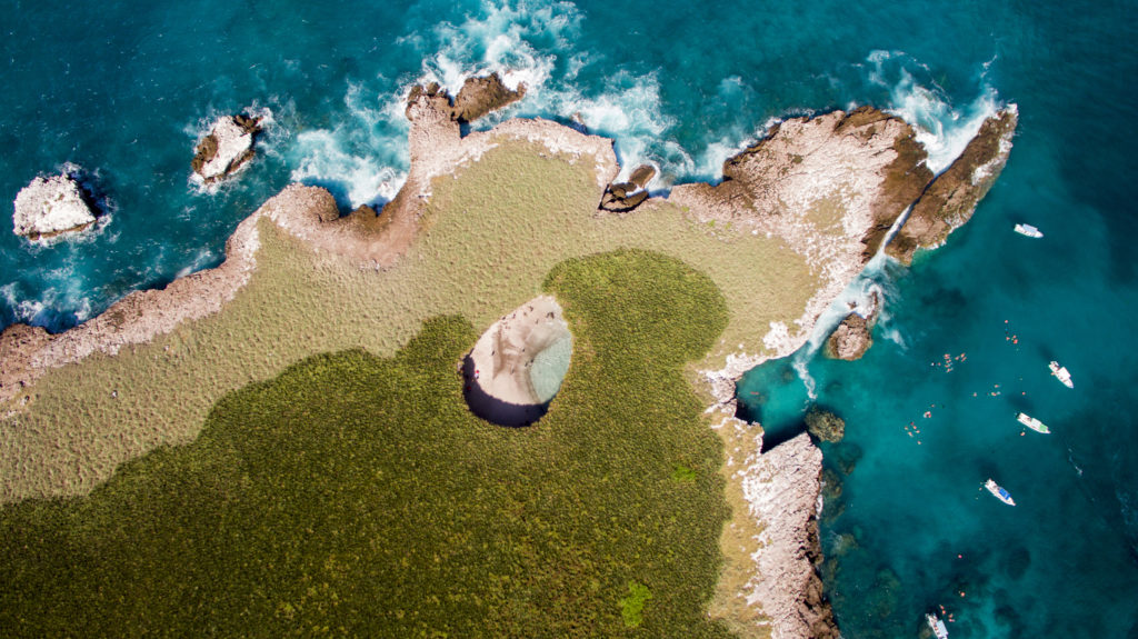 ISLAS MARIETAS 1