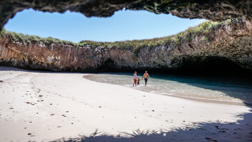 ISLAS MARIETAS 13