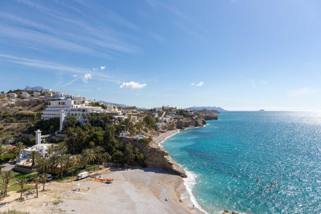 Villajoyosa (Alicante)