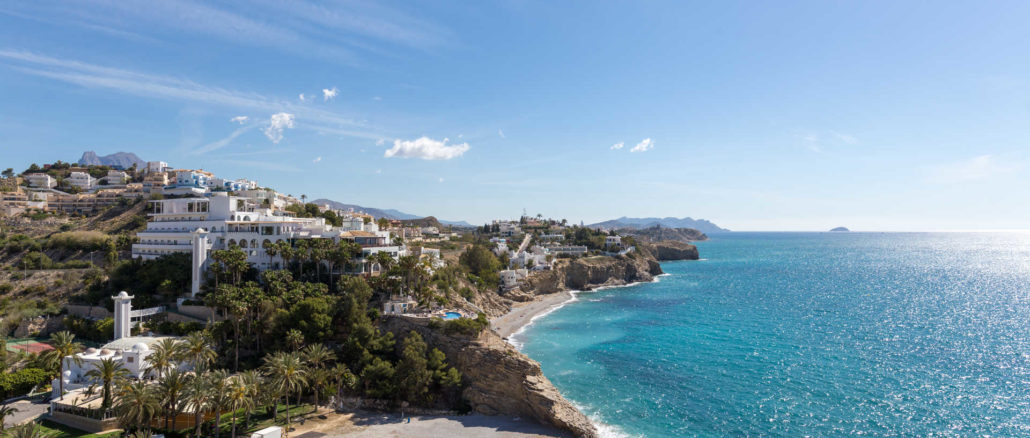 Villajoyosa (Alicante)