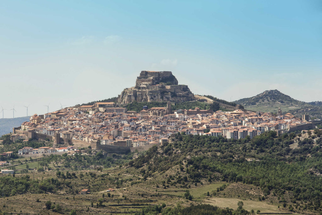 Morella panoramica 1