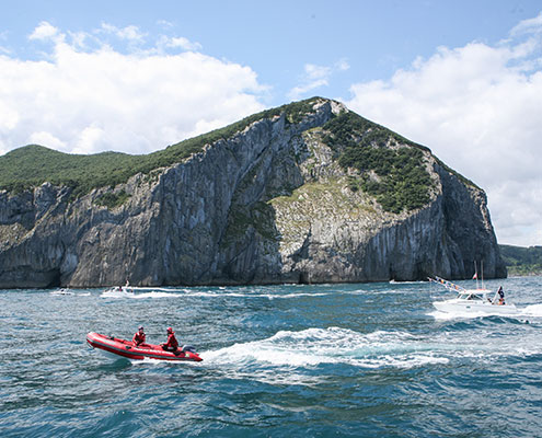 Cabo de Ogoño (Vizcaya)