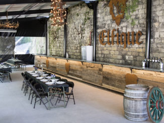 Un viaje a la barra de cerveza más larga de Bélgica 1 La barra de cerveza más larga de Bélgica