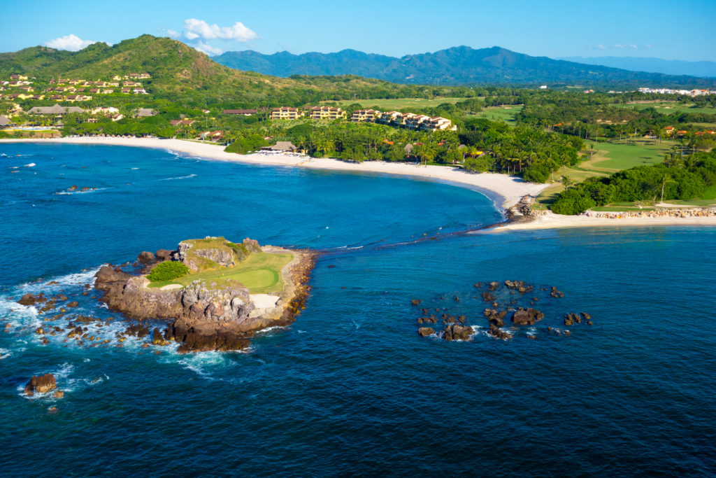 Punta Mita Aerial Macmexphotography 32