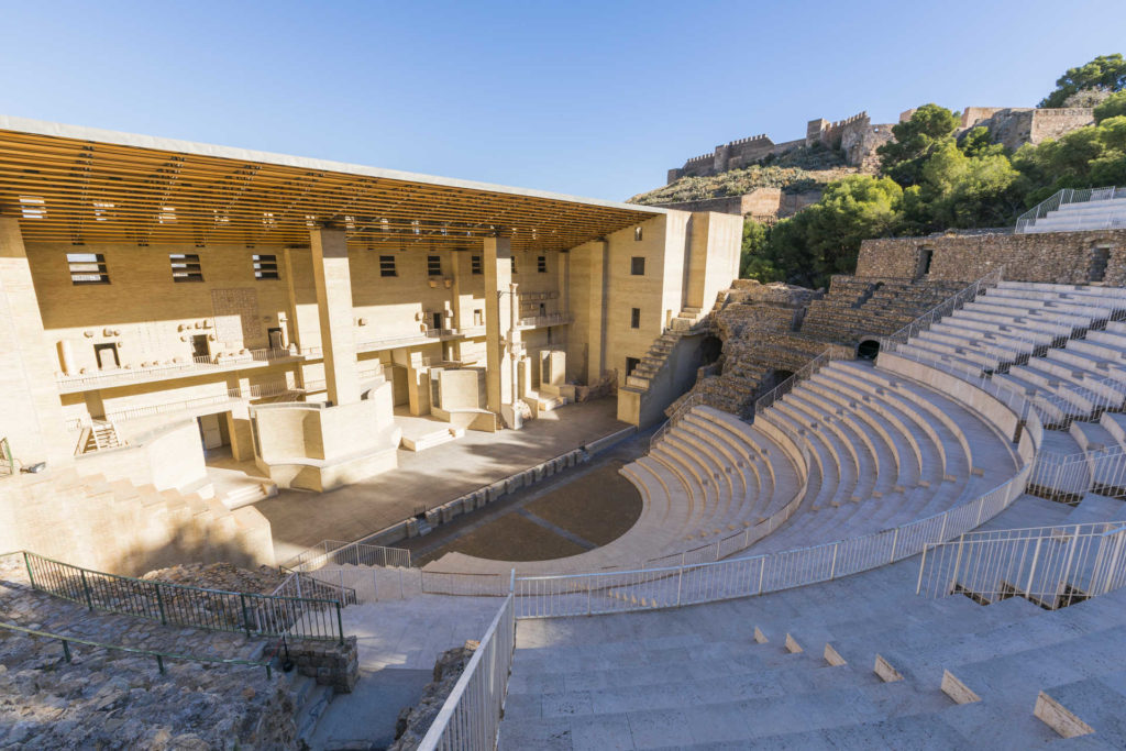 Teatro Romano