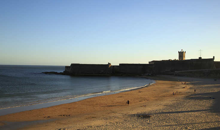 beaches of cascais 2