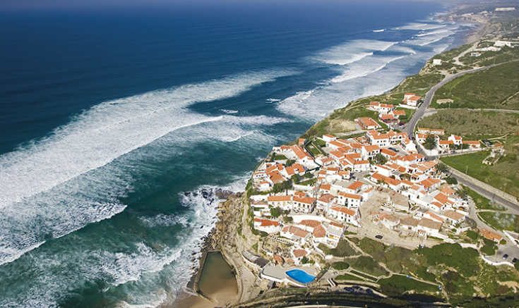 beaches of sintra 1