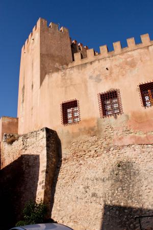 castillo betera