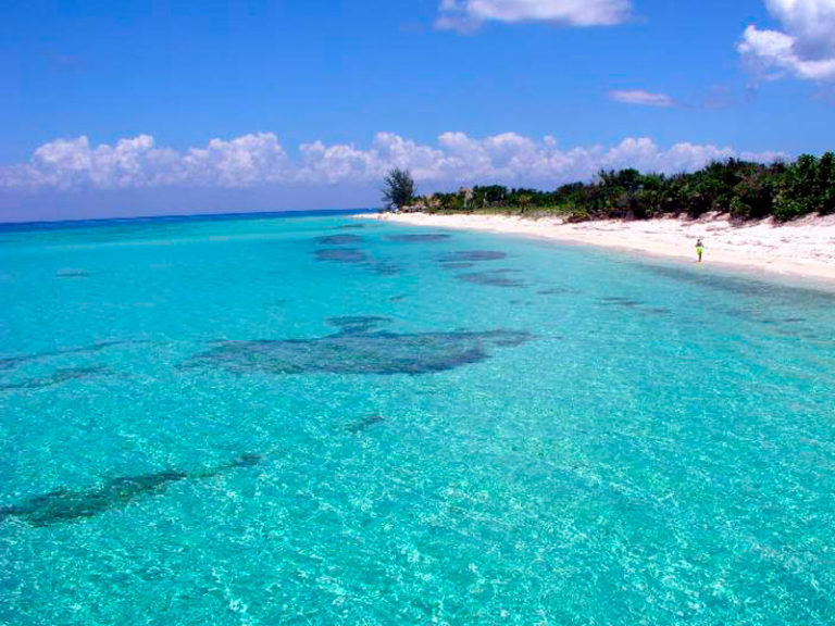 isla cozumel