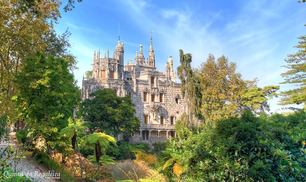 quinta da regaleira 1 1